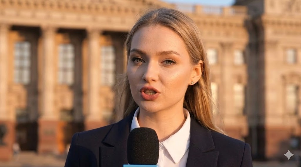 Featured Interview Frame